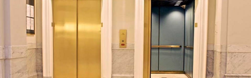 Elevators
