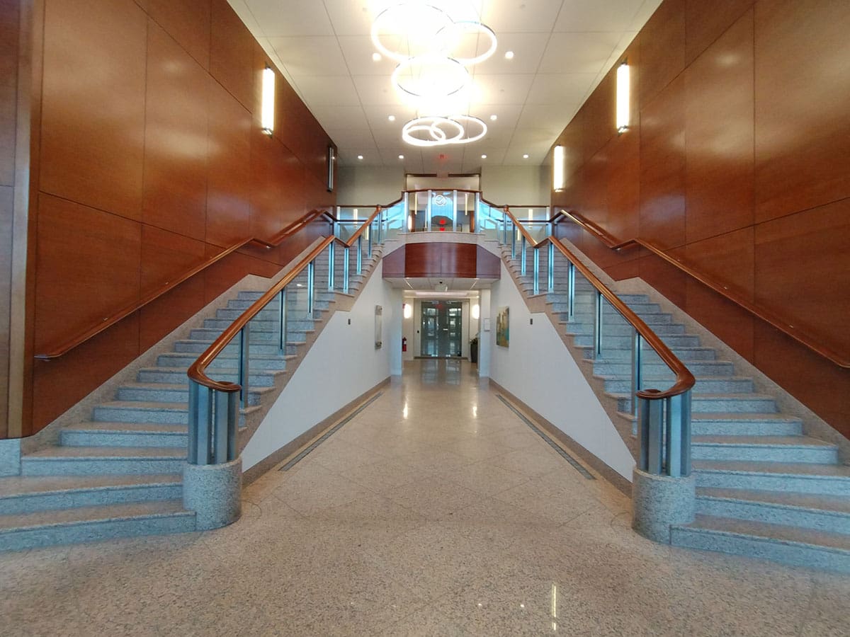 Featured image for “OFS Corporation: Your Partner in Sustainable Finishing”