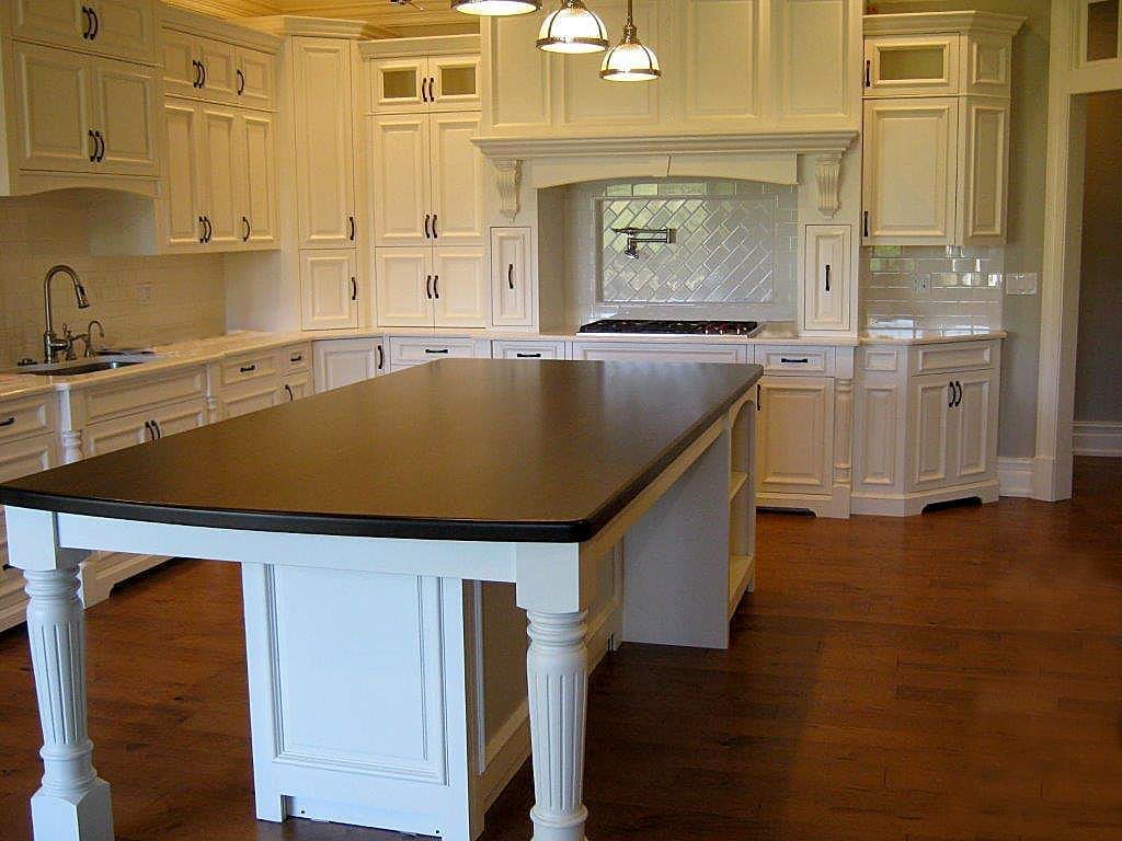Featured image for “Kitchens and Woodwork for High End Homes”