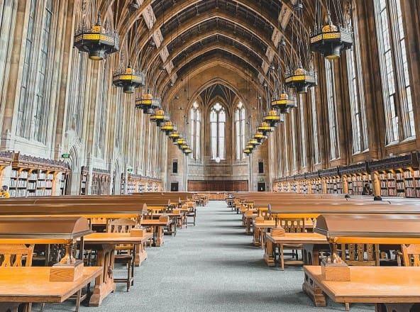 Featured image for “Reviving History: The Role of Historic Building Restoration Companies in Preserving Antique Wood”